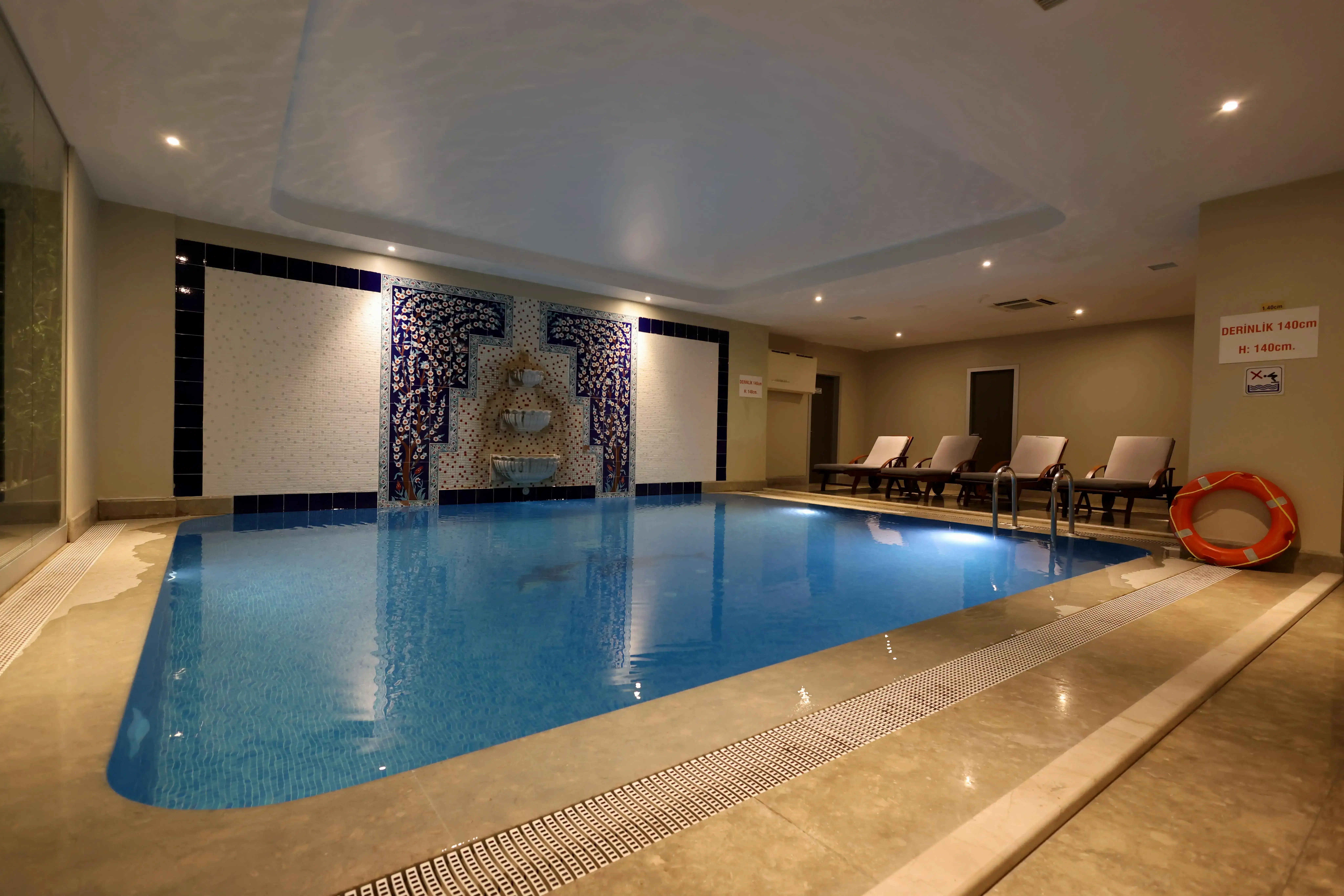 Zen Spa Hammam