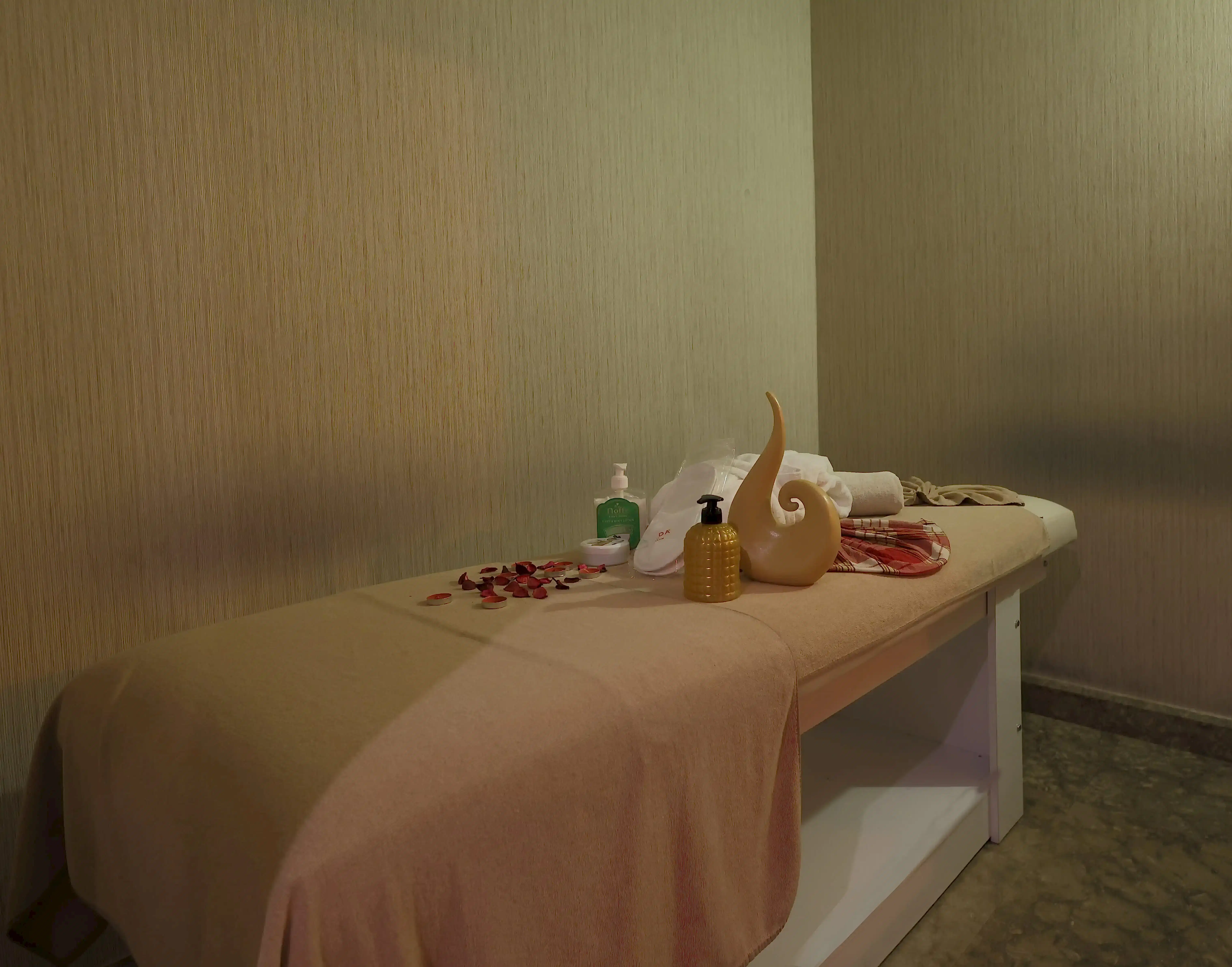 Massage Room